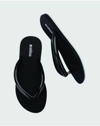 Melissa - Melissa Flip Flop Air Flow