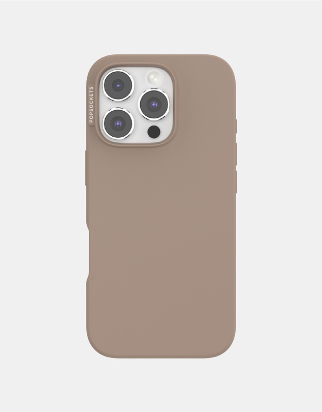 PopSockets - POPCASE MagSafe for iPhone 16 Pro - Protective Phone Case