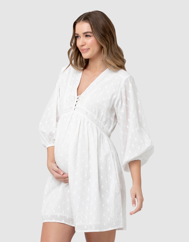 Ripe Maternity - Valentina Dress