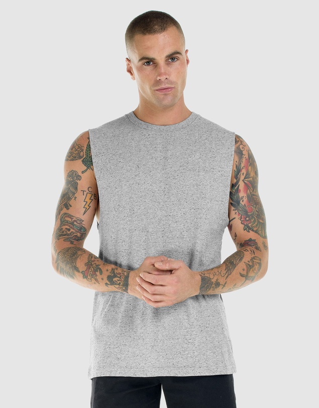 Counter Culture - 4-Pack Absent Tank