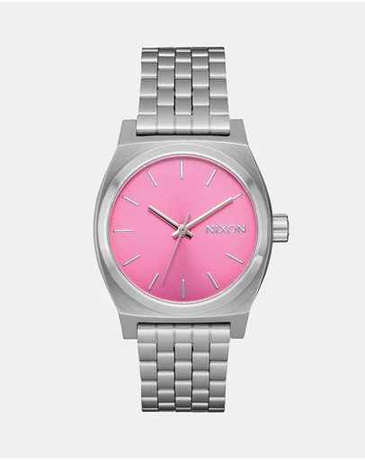 Nixon - Medium Time Teller Watch