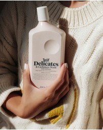 Leif Products - Leif x Jac + Jack Delicates & Cashmere Wash 750ml