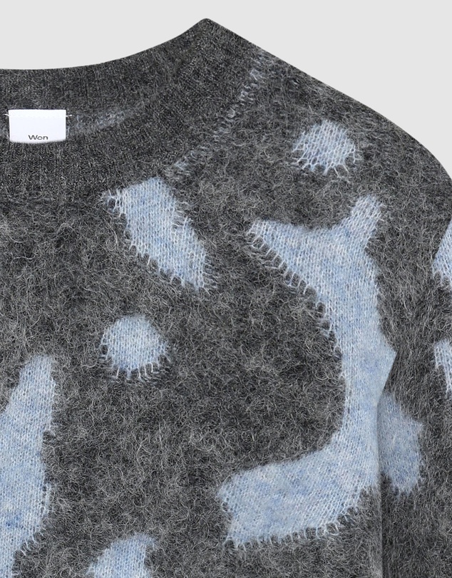 Won Hundred - Bently Knit Sweater