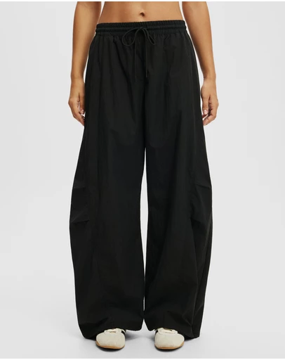 Cotton On Body Active - Active Woven Balloon Pants