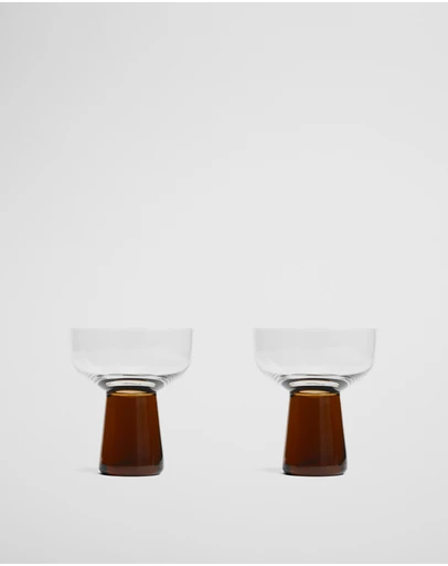 Country Road - Paloma Coupe Set Of 2