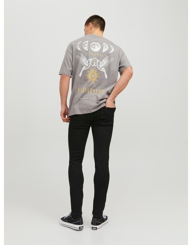 Jack & Jones - Liam Original Skinny Fit Jeans