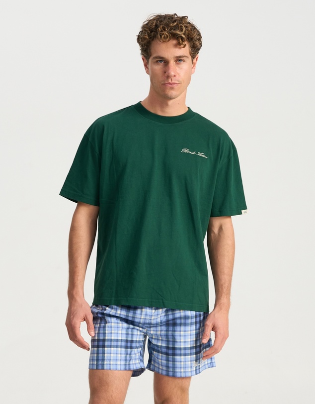 Bondi Active - Cursive Tee