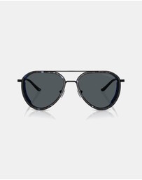 Emporio Armani - EA2163
