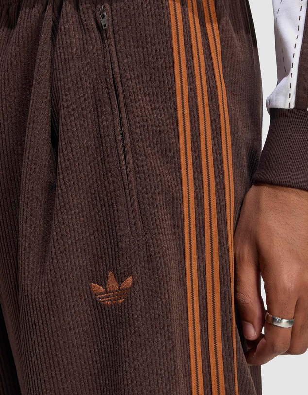 adidas Originals - Firebird Corduroy Track Pants