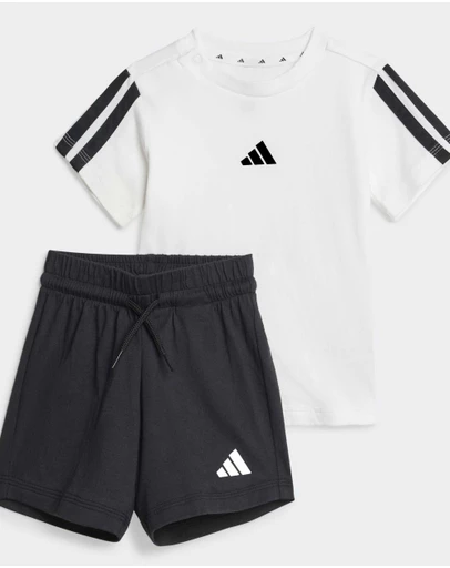 adidas Sportswear - Essentials Tee Set Infants