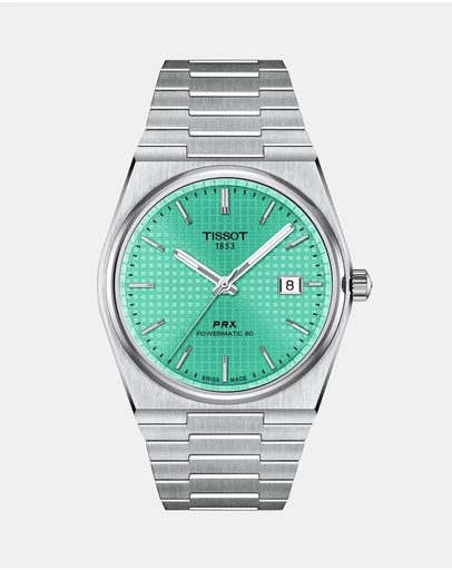 Tissot - PRX Powermatic 80 40mm