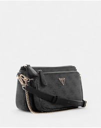 GUESS - Noelle II Double Pouch Crossbody
