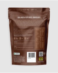 Protein Supplies Australia - Chocolate Collagen Peptides - 1kg