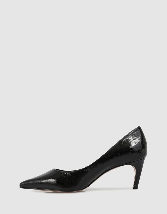Sempre Di - Harrell Heels