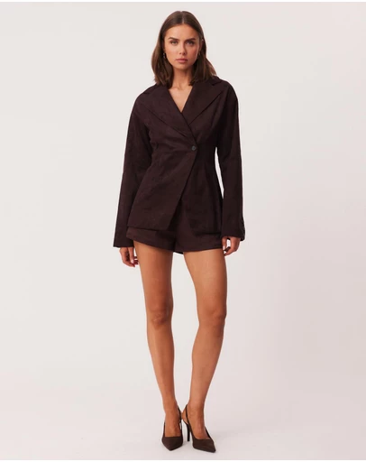 SNDYS - Collins Shorts