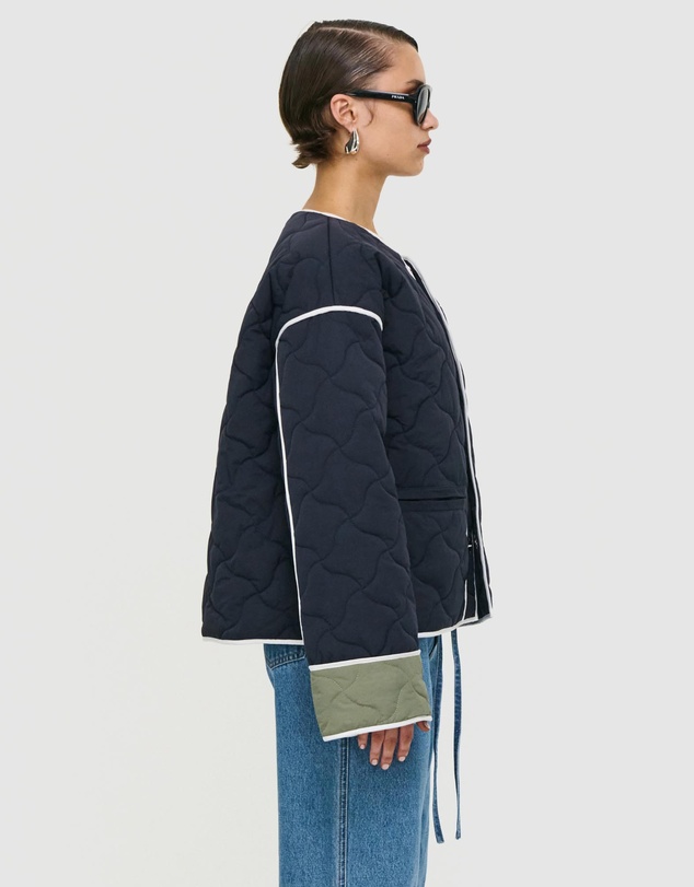 Staple the Label - Hollis Puffer Jacket