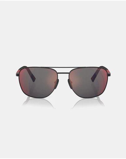 Prada Linea Rossa - 0PS 54ZS