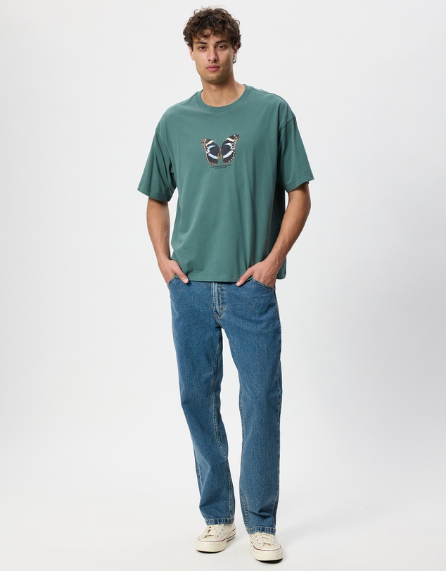 Abrand - Bobby Butterfly Tee