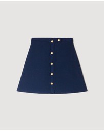 Sandro - Candice Skirt