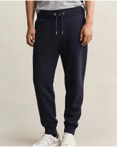 Gant - Shield Sweatpants