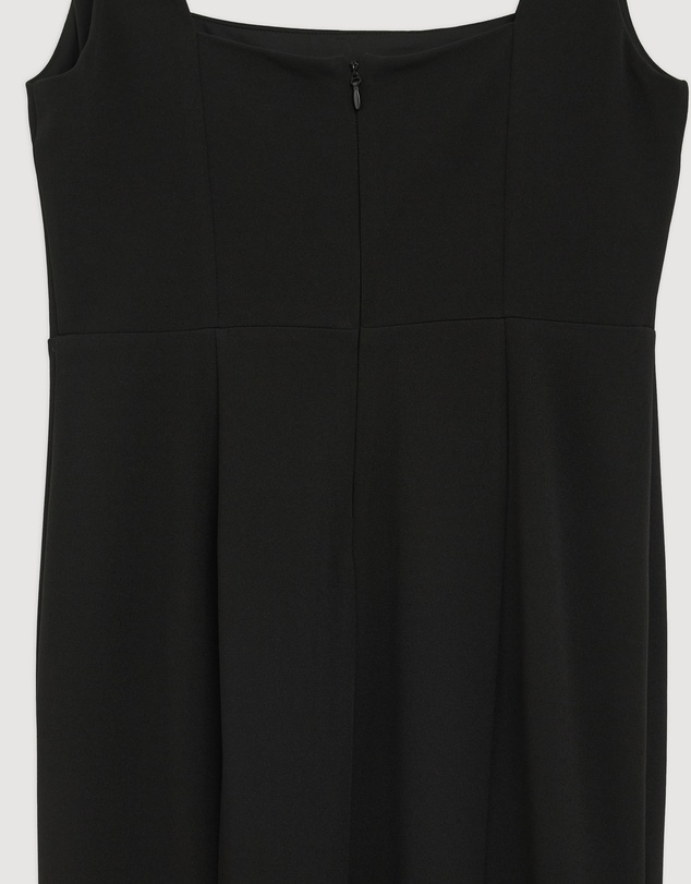 Revibe - Repaired CHANCERY Briar Dress - AU 18