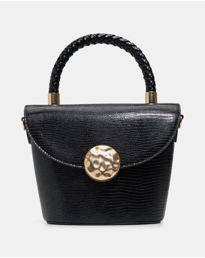 ALDO - Soletta Top Handle Bag