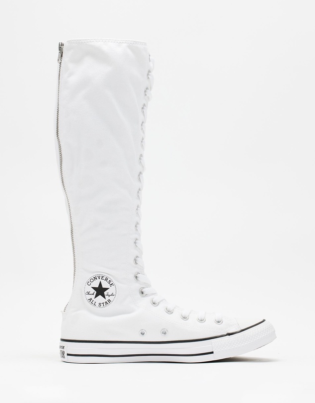Converse - Chuck Taylor All Star XX-Hi - Women's