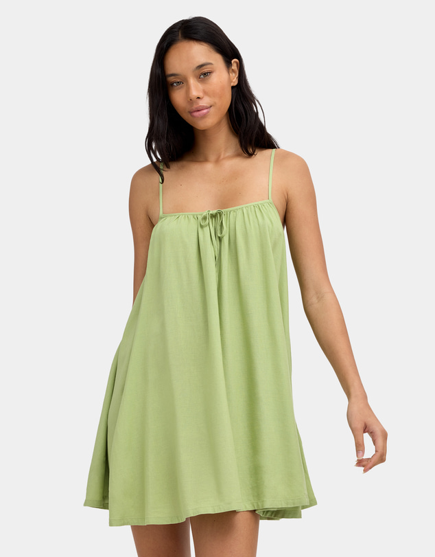 Billabong - Womens Beach Song Mini Dress