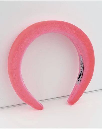 FORD MILLINERY - Rachel Headband