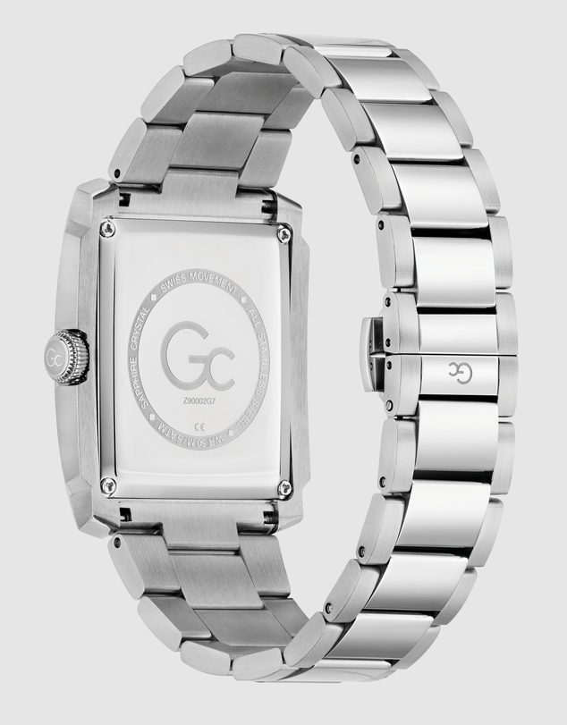 GC - Gc QuadraClass MiniSweep Metal