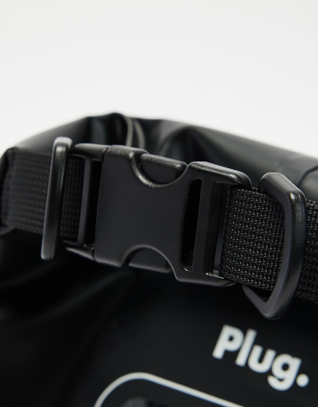 Plug NZ - Waterproof Bag