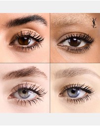 Yves Saint Laurent - Lash Clash Mascara