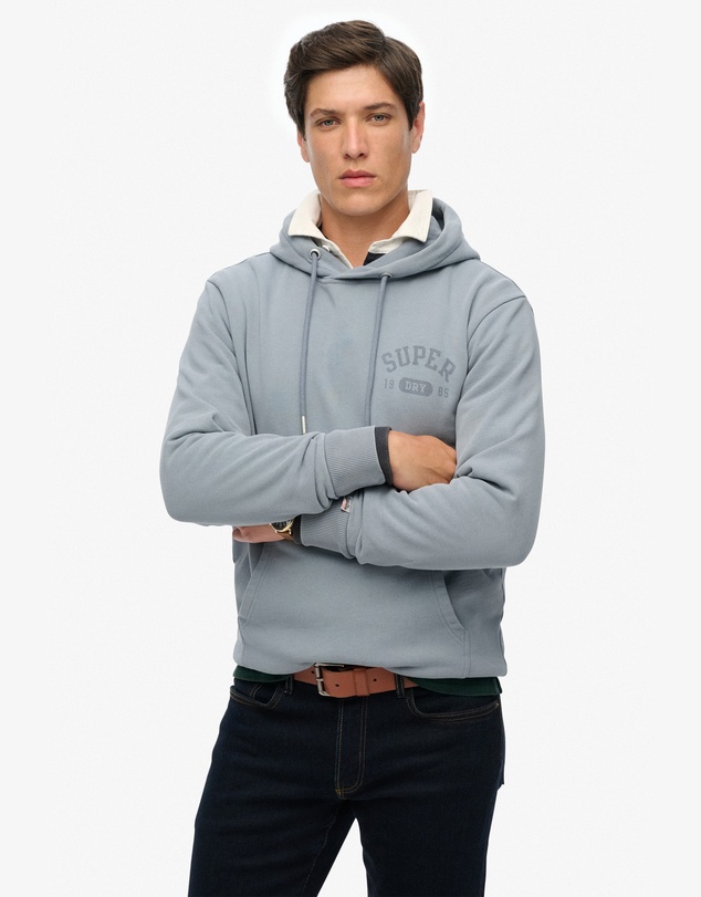Superdry - Athletic Essential Hoodie