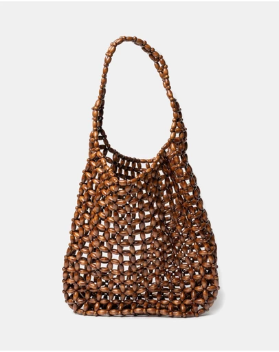 La Tribe - Naomi Tote