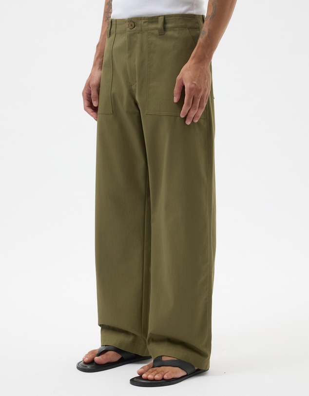 AERE - Classic Fatigue Pants