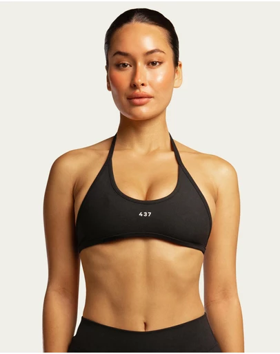 437 - The Bare Bra