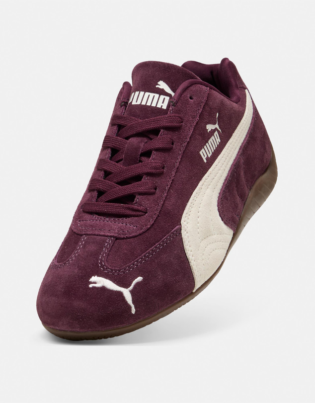 Puma - Speedcat OG II - Women's