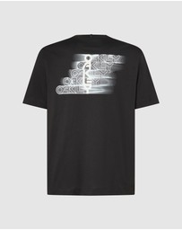 Oakley - Stacked Flow Tee