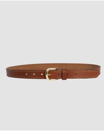 Loop Leather Co - Clare