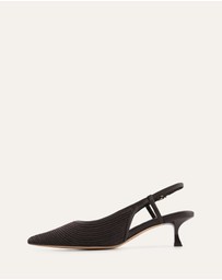 Jo Mercer - Perry Low Heels