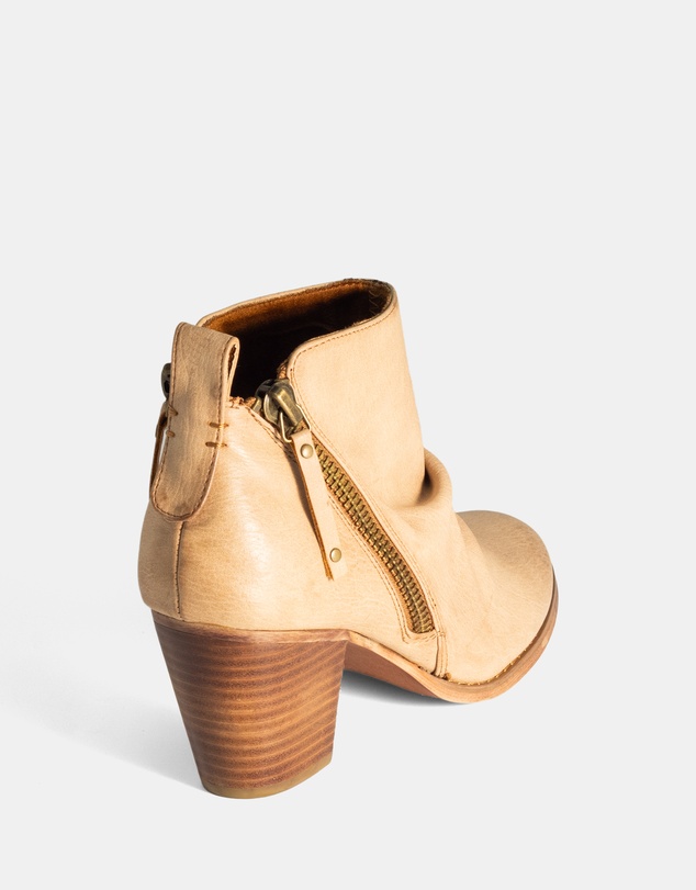 Therapy - Dallas Ankle Boots