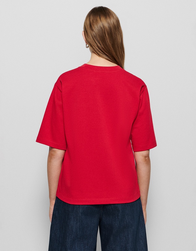 Commonry - Modern Tee