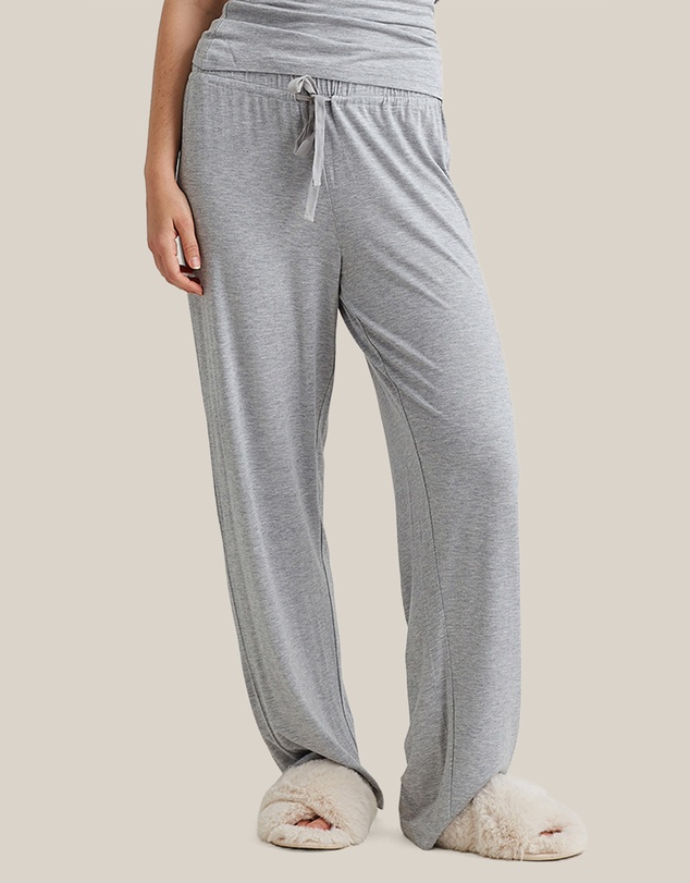 Papinelle - Kate Modal Soft Full Length Pant
