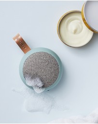 Kreafunk - Kreafunk Ago 2 Fabric Bluetooth Speaker - Dusty Green