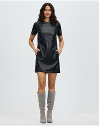 Grace Willow - Elon Dress