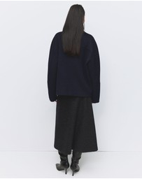 M.N.G - Basquiat Coat