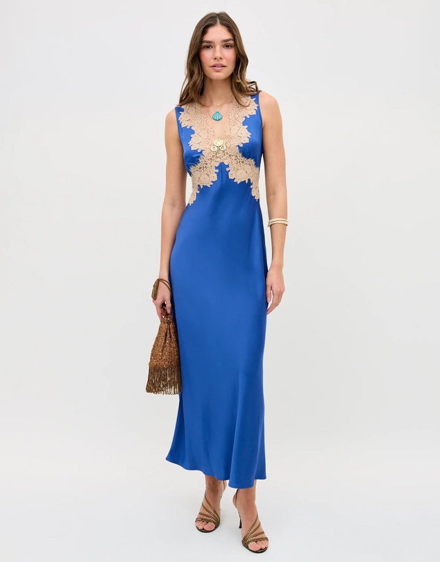Rixo - Lysandra Dress