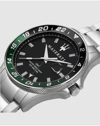 Maserati - Maserati Sfida Black Watch