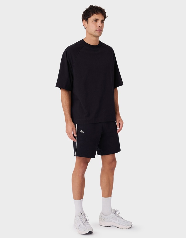 REC GEN - Mass Fleece Short