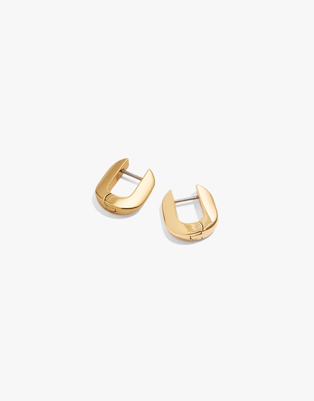 Country Road - Lottie Mini Hoop Earring